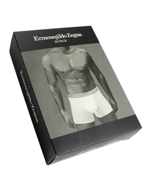 Original Zegna Packaging