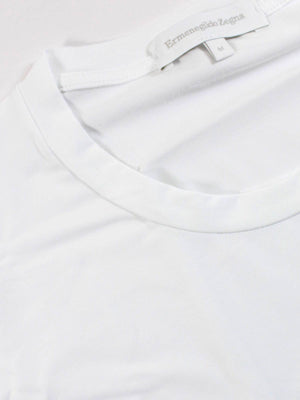 Ermenegildo Zegna Long Sleeve T-Shirt