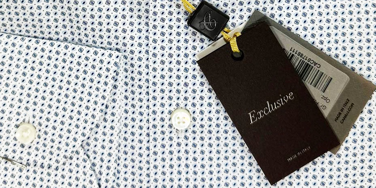 Canali Neckties Dress Shirts