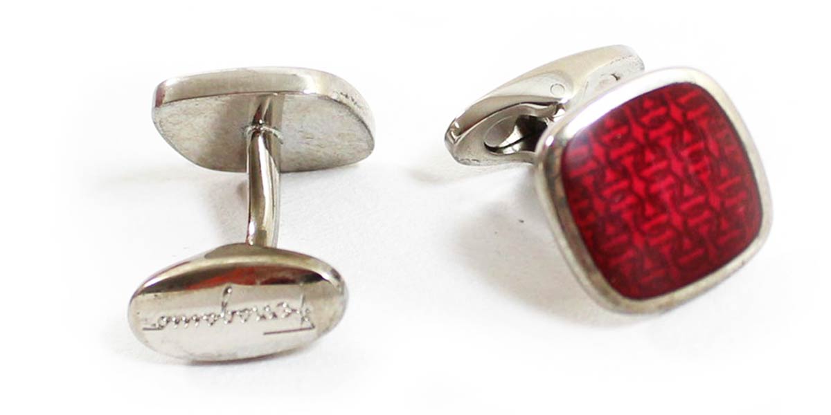 Luxury Designer Cufflinks