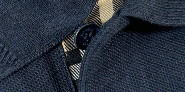 Burberry Polo Shirts Sale