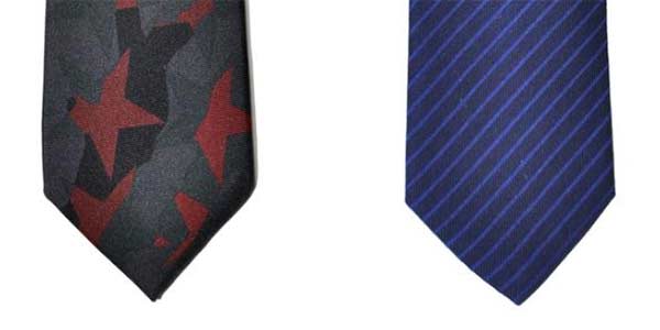 Skinny Discount Ties Collection