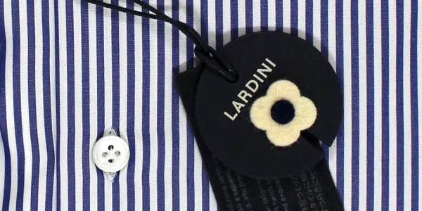 Lardini Dress Shirts