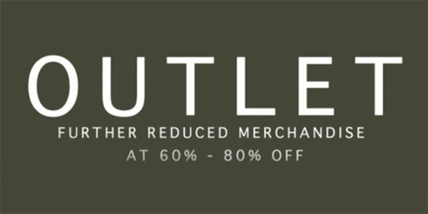 Outlet Clearance Tiedeals