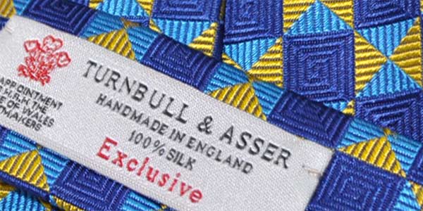 Turnbull & Asser