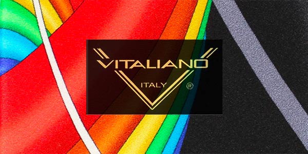 Vitaliano Pancaldi Ties Sale