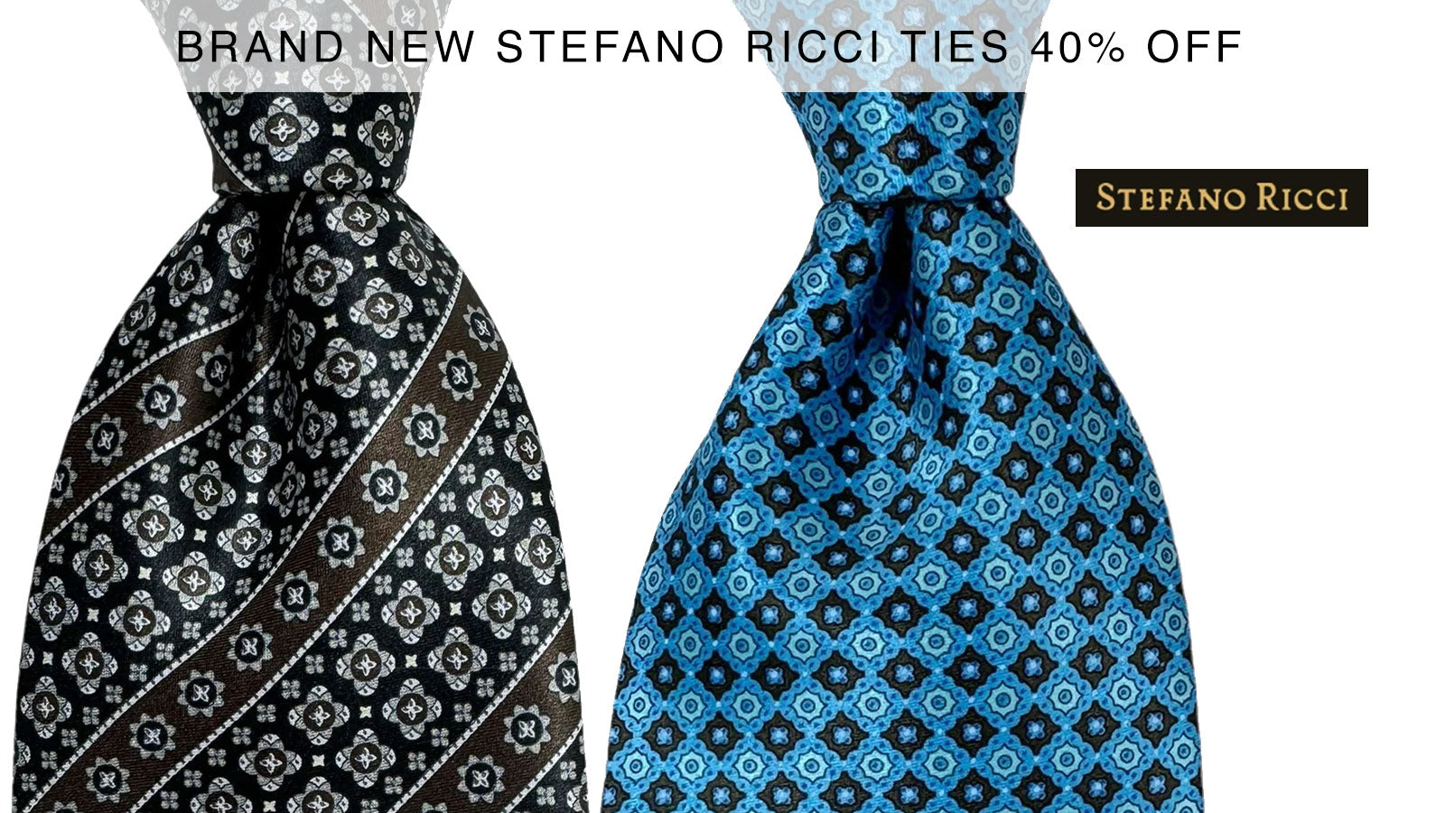 Stefano Ricci Ties