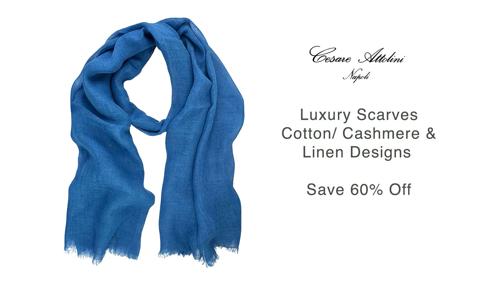 Men Scarves Sale
