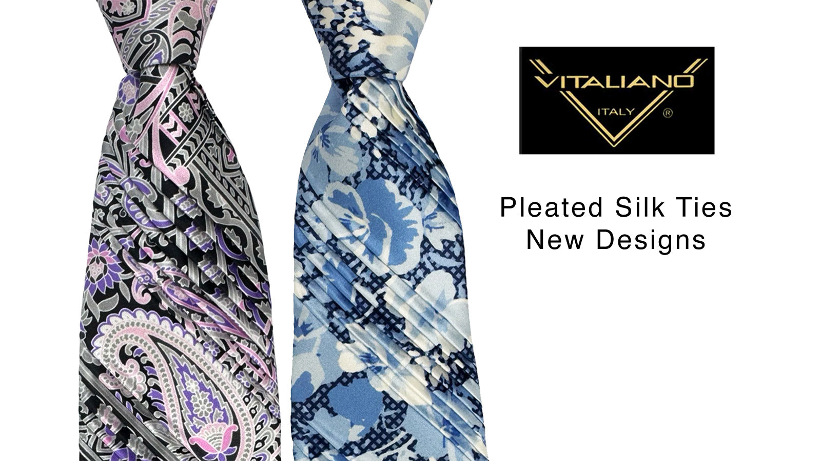Ties Vitaliano
