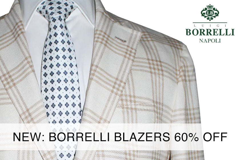 Sale Luigi Borrelli