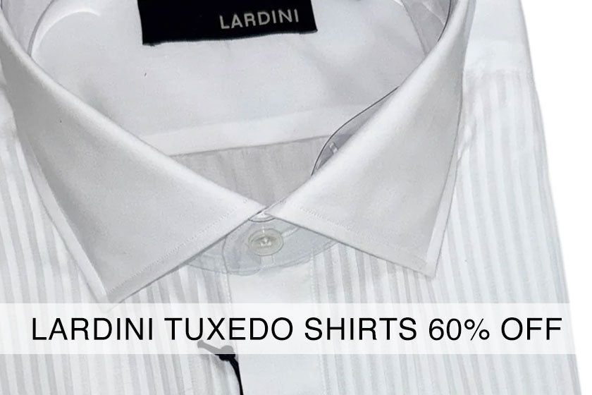 Lardini Shirts Sale