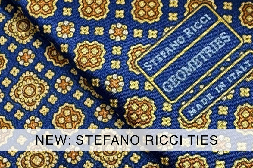 Discount Stefano Ricci Ties