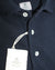 Luigi Borrelli Polo Shirt Dark Navy