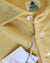 Luigi Borrelli Polo Shirt Yellow 