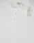 Luigi Borrelli Polo Shirt White