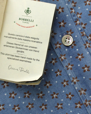 Shirt Sartorial