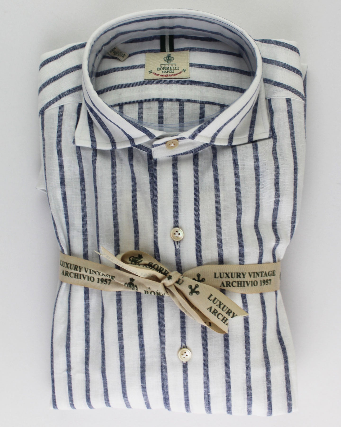 Borrelli Shirt