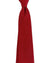 Luigi Borrelli Tie Red Micro Dot