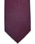 Salvatore Ferragamo Tie Purple Design - Narrow Necktie