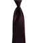 Tom Ford Tie Maroon Pattern   - Wide Necktie