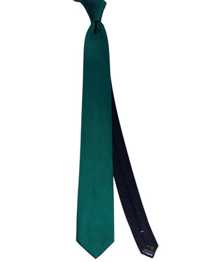 silk tie