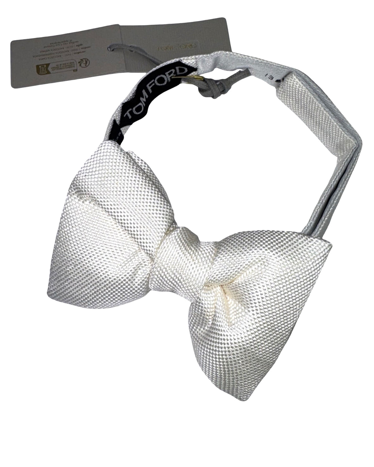 Tom Ford Bow Tie 