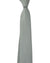 Armani Necktie Silver With Diamond Weave