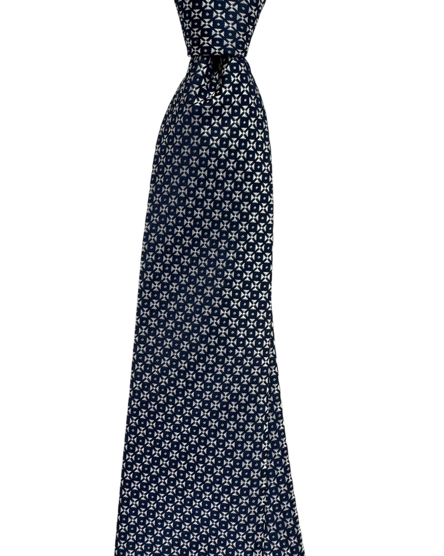 Genuine Emporio Armani tie