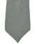 Armani Necktie Silver With Diamond Weave