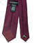 Armani Tie Maroon Metal Blue Pattern