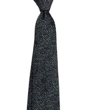 Armani Silk Tie