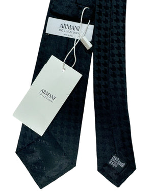 Armani Tie 