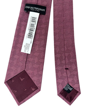 Armani Tie 