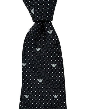 Armani Silk Tie 