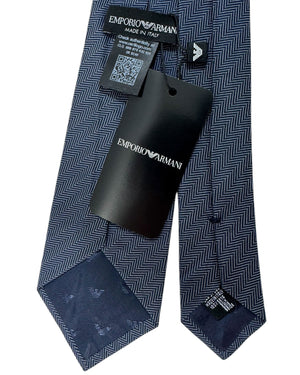 New Tie