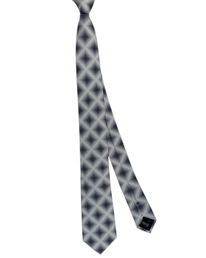 Silk tie Armani