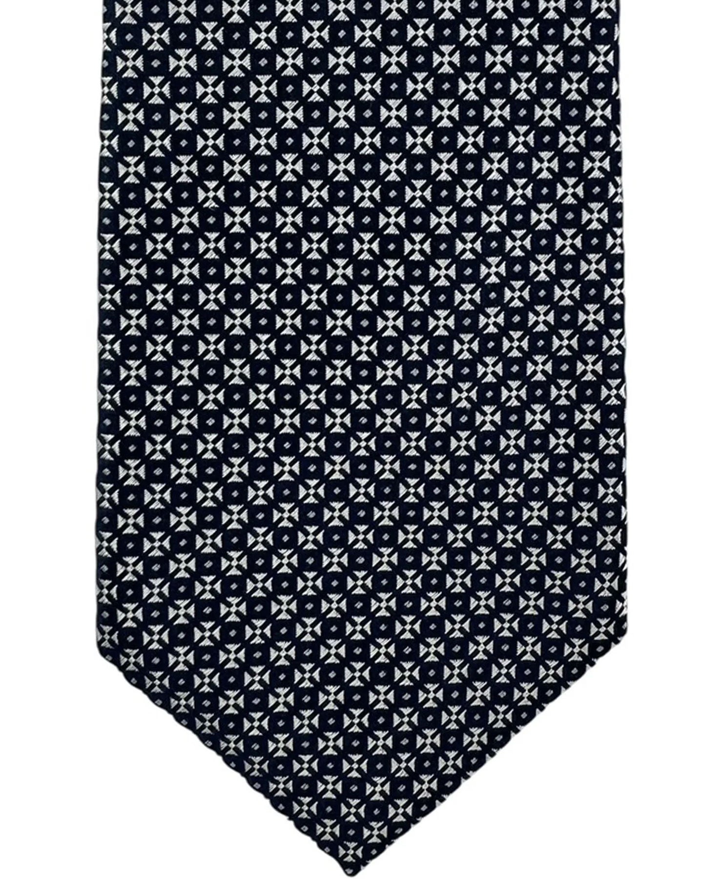 Genuine Emporio Armani tie