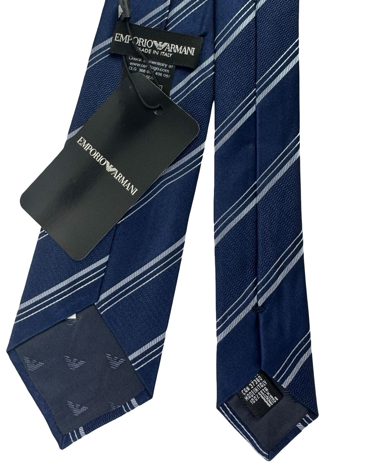 Tie