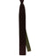 Cesare Attolini Cashmere Brown And Green Dotted Knit Tie