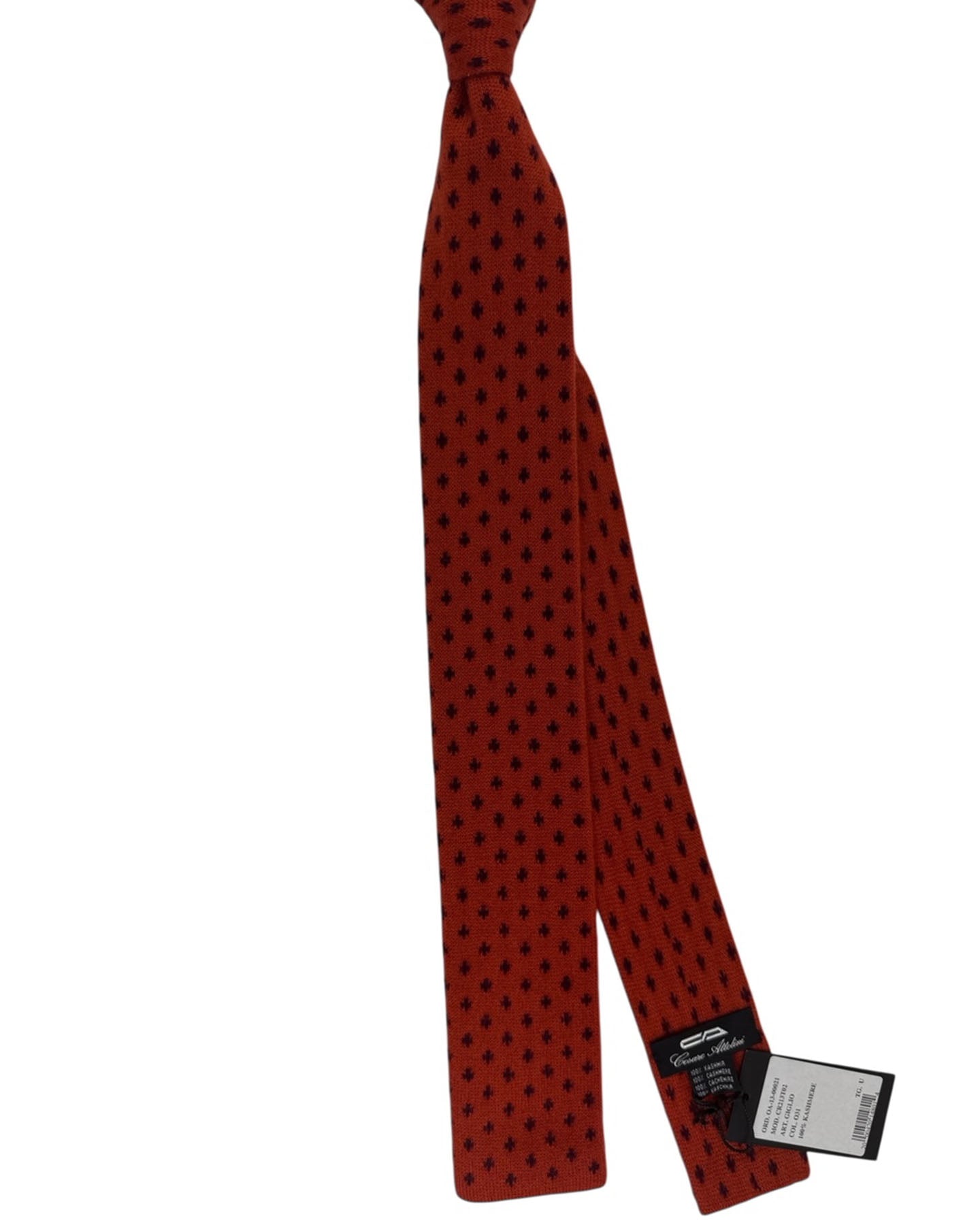 Attolini Ties
Cesare Attolini