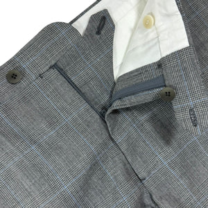 Cesare Attolini Suit 