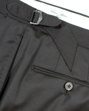 Suit Pants Luxury