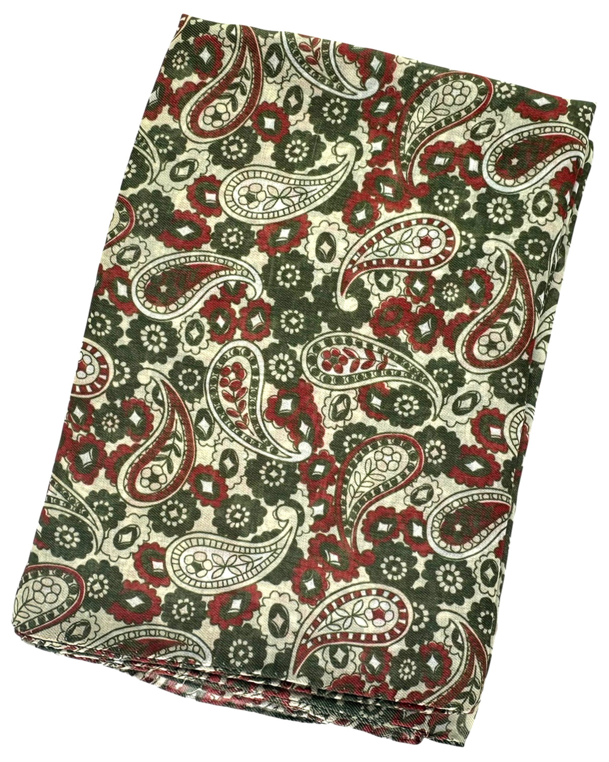 Luxury Cashmere Cotton Shawl