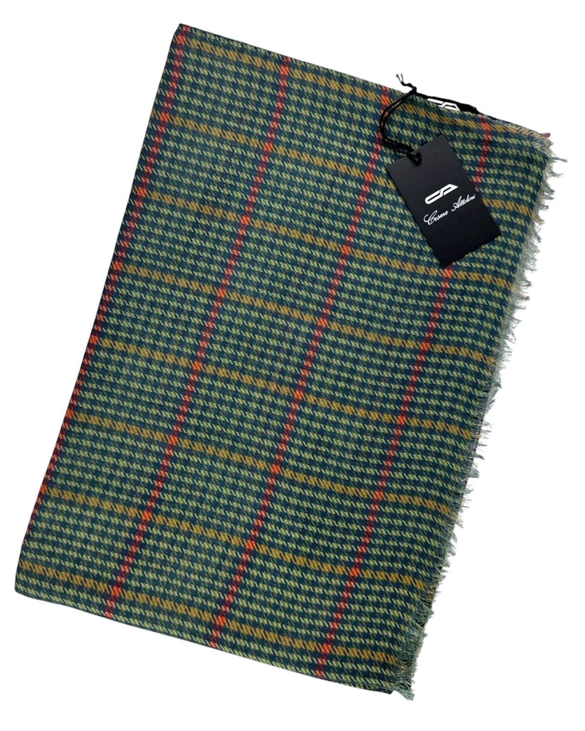 Scarf Cesare Attolini