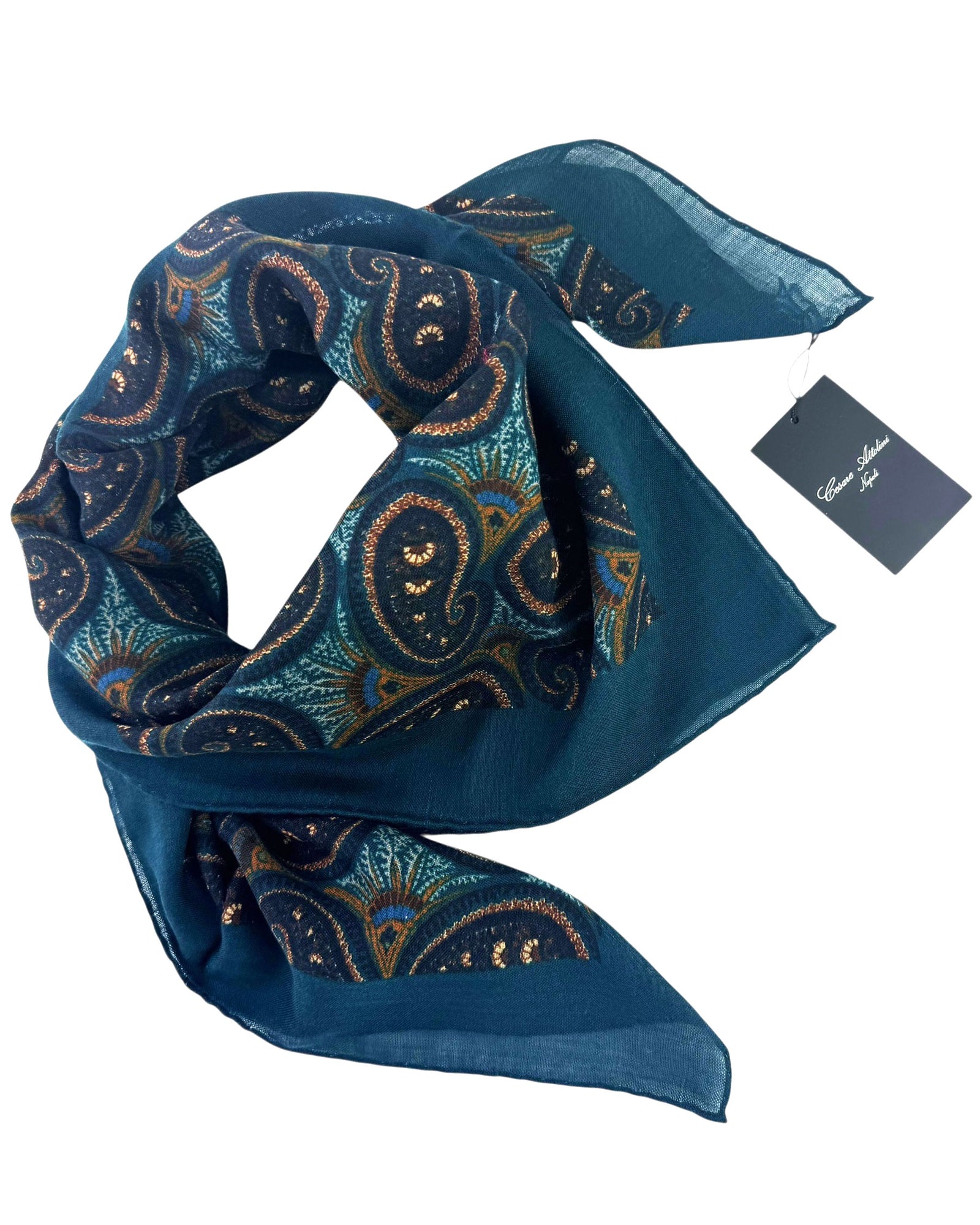 Attolini Scarves