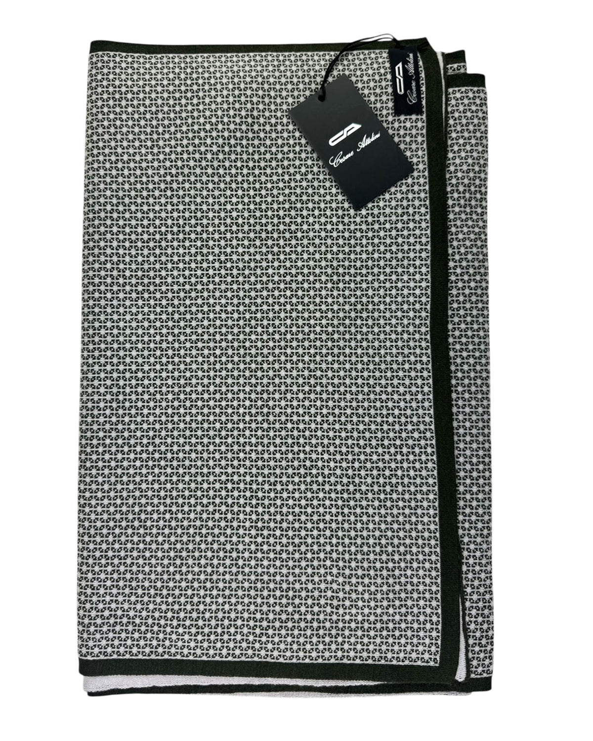  Luxury Wool Silk Shawl