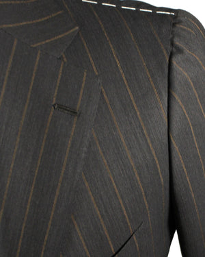 Lapel Suit Attolini