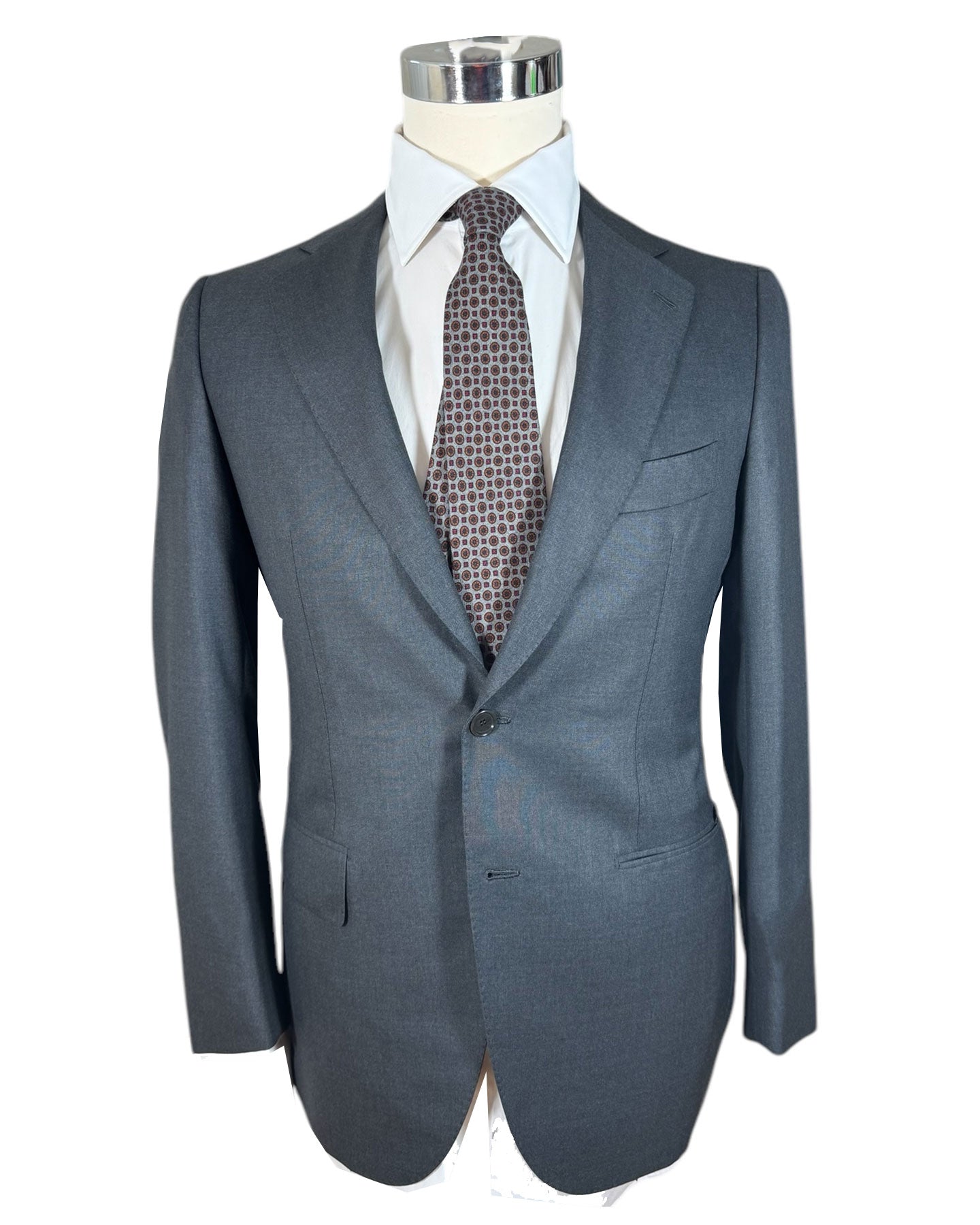 Suit Attolini