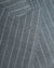Cesare Attolini Suit Gray Stripes