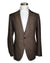 Cesare Attolini Suit Brown - Linen EU 54 - US 44 SALE
